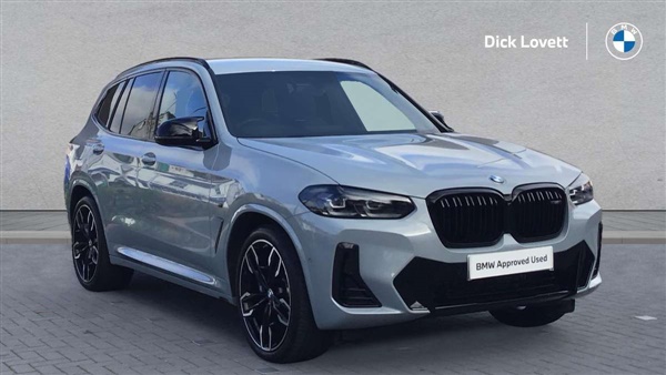 Large image for the Used BMW X3