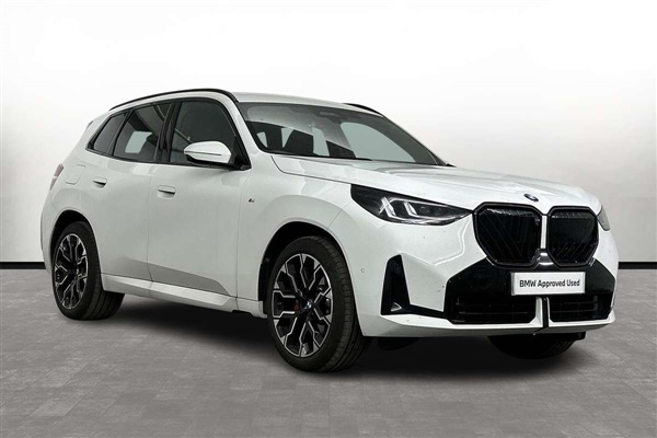 Large image for the Used BMW X3