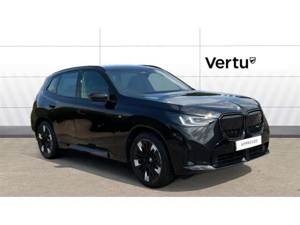 Large image for the Used BMW X3