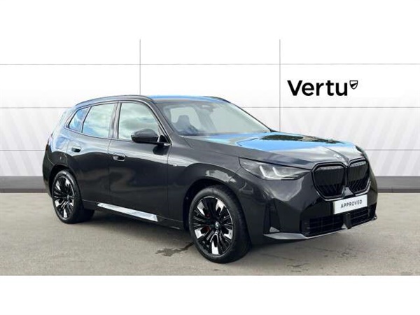 Large image for the Used BMW X3