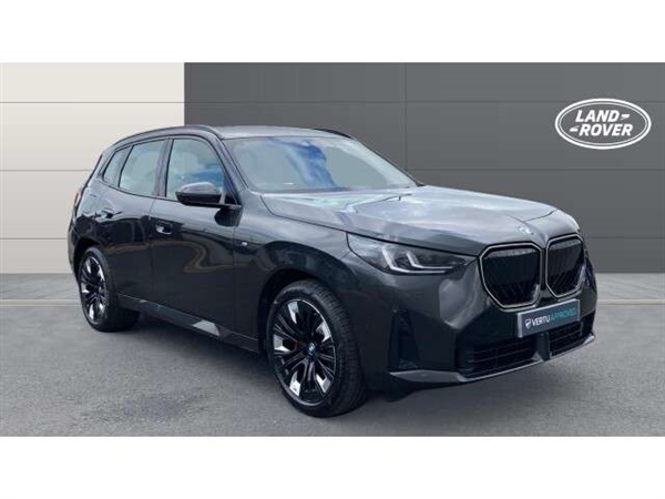 Large image for the Used BMW X3