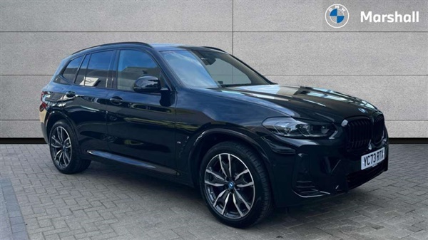 Large image for the Used BMW X3