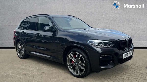 Large image for the Used BMW X3
