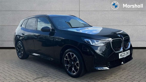 Large image for the Used BMW X3