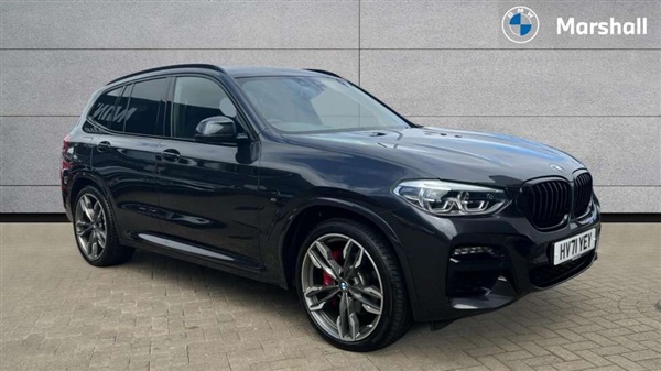 Large image for the Used BMW X3