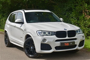 Large image for the Used BMW X3