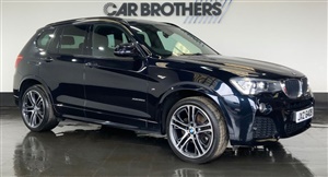 Large image for the Used BMW X3