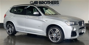 Large image for the Used BMW X3
