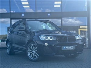 Large image for the Used BMW X3