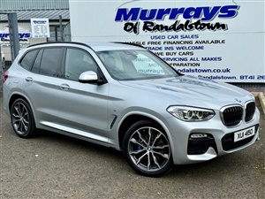 Large image for the Used BMW X3