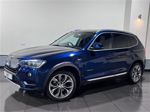 Large image for the Used BMW X3