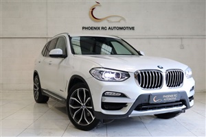 Large image for the Used BMW X3