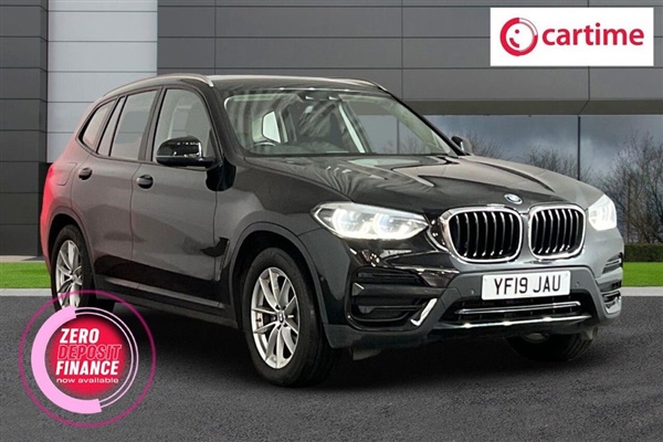 Large image for the Used BMW X3