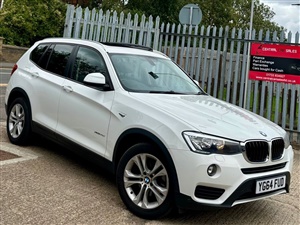 Large image for the Used BMW X3