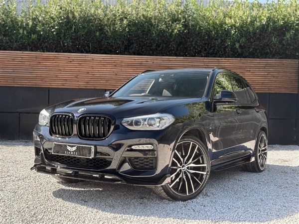 Large image for the Used BMW X3