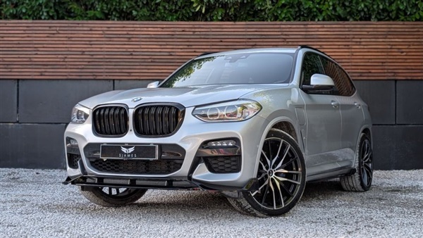Large image for the Used BMW X3