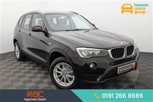 Large image for the Used BMW X3