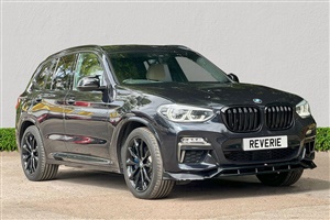 Large image for the Used BMW X3