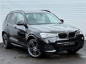 Large image for the Used BMW X3