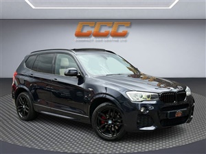 Large image for the Used BMW X3
