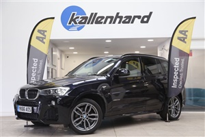Large image for the Used BMW X3