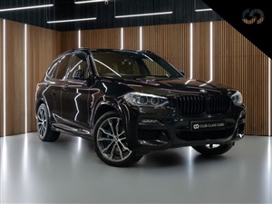 Large image for the Used BMW X3