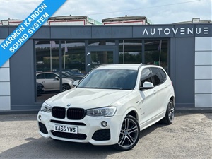 Large image for the Used BMW X3