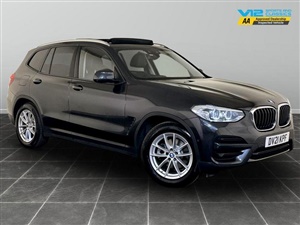 Large image for the Used BMW X3
