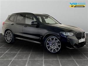 Large image for the Used BMW X3 M
