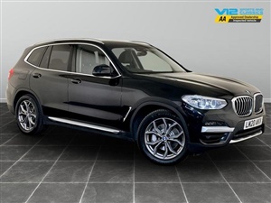 Large image for the Used BMW X3