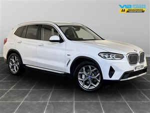 Large image for the Used BMW X3