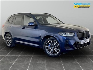 Large image for the Used BMW X3
