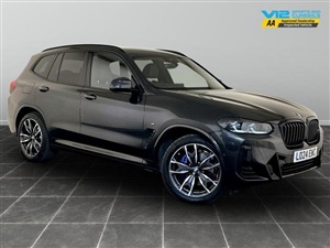 Large image for the Used BMW X3