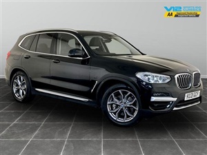 Large image for the Used BMW X3