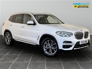 Large image for the Used BMW X3