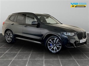Large image for the Used BMW X3