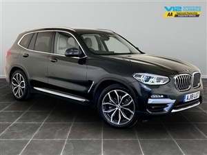 Large image for the Used BMW X3