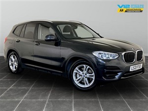 Large image for the Used BMW X3