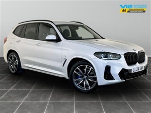 Large image for the Used BMW X3