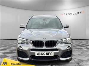 Large image for the Used BMW X3