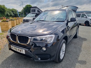 Large image for the Used BMW X3