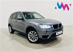 Large image for the Used BMW X3