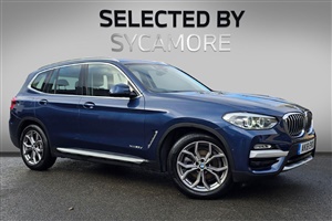 Large image for the Used BMW X3