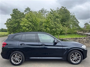 Large image for the Used BMW X3
