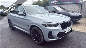 Large image for the Used BMW X3
