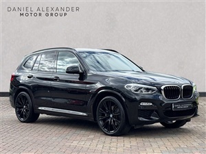 Large image for the Used BMW X3