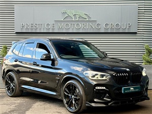 Large image for the Used BMW X3