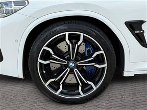 Large image for the Used BMW X3 M