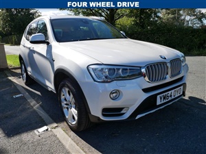 Large image for the Used BMW X3
