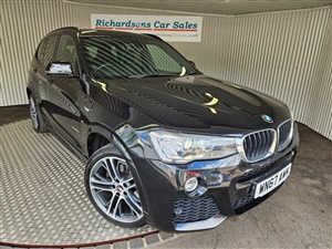 Large image for the Used BMW X3